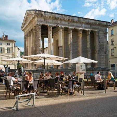 L'Escapade Boheme Vienne (Isere) Exterior foto